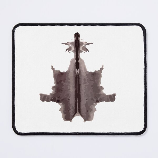 Item preview, Rorschach Blot designed and sold by Asotshop.
