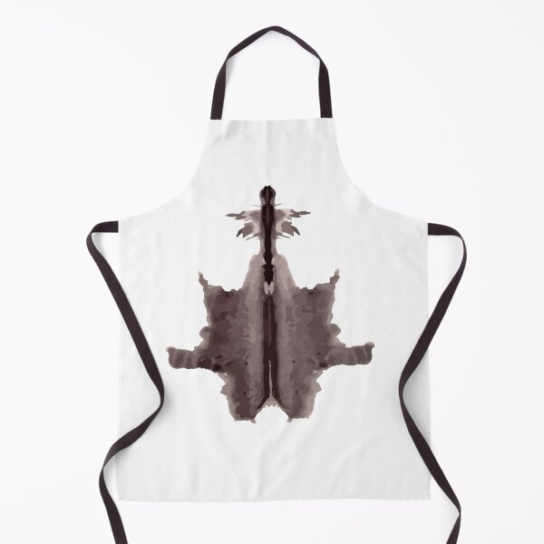 Item preview, Rorschach Blot designed and sold by Asotshop.