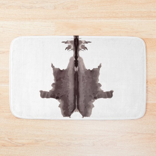Item preview, Rorschach Blot designed and sold by Asotshop.
