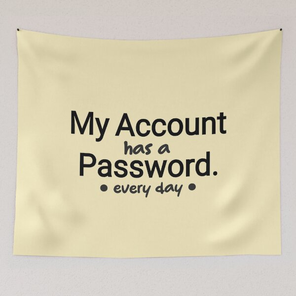 Item preview, Login funny designed and sold by vibeno1.