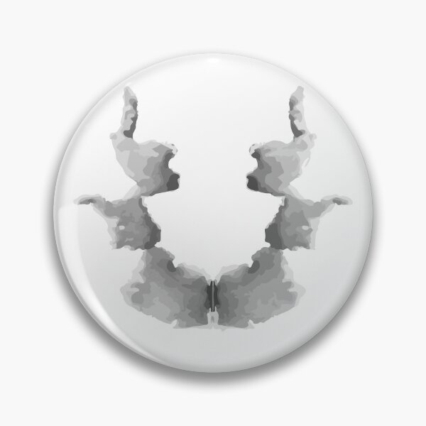 Item preview, Rorschach Blot designed and sold by Asotshop.