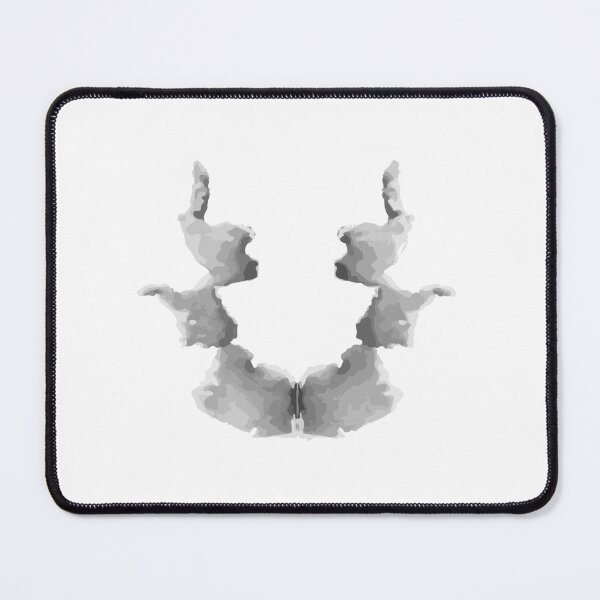 Item preview, Rorschach Blot designed and sold by Asotshop.