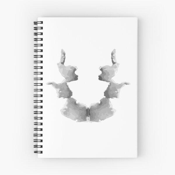 Item preview, Rorschach Blot designed and sold by Asotshop.
