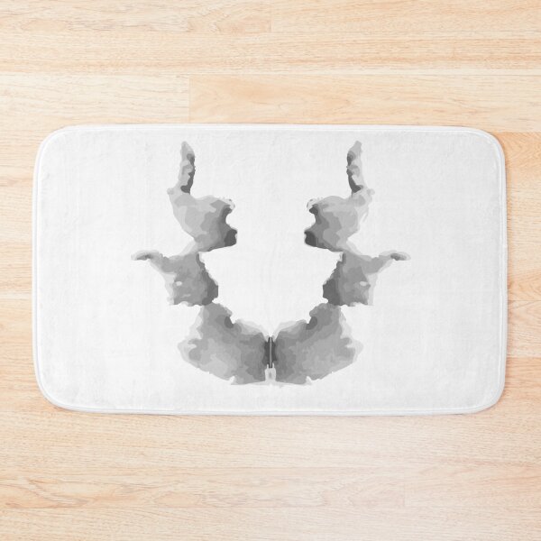 Item preview, Rorschach Blot designed and sold by Asotshop.