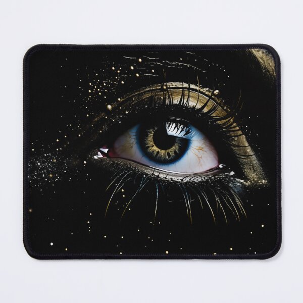 Item preview, Black Eye designed and sold by giovanni monasta.