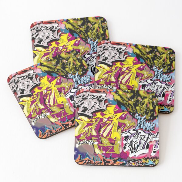Item preview, graffitiart designed and sold by corekticsworks.