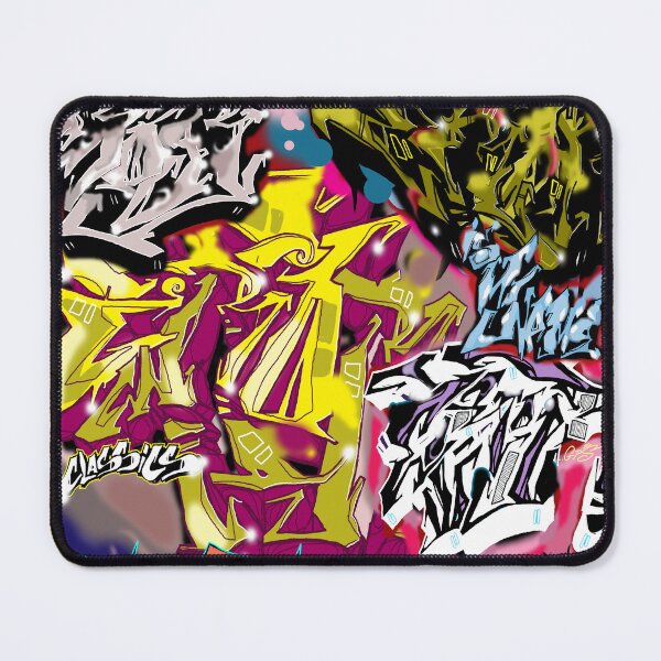 Item preview, graffitiart designed and sold by corekticsworks.