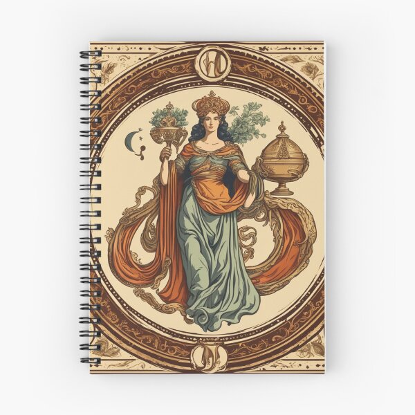 Item preview, Virgo designed and sold by Ambroa Stuff.