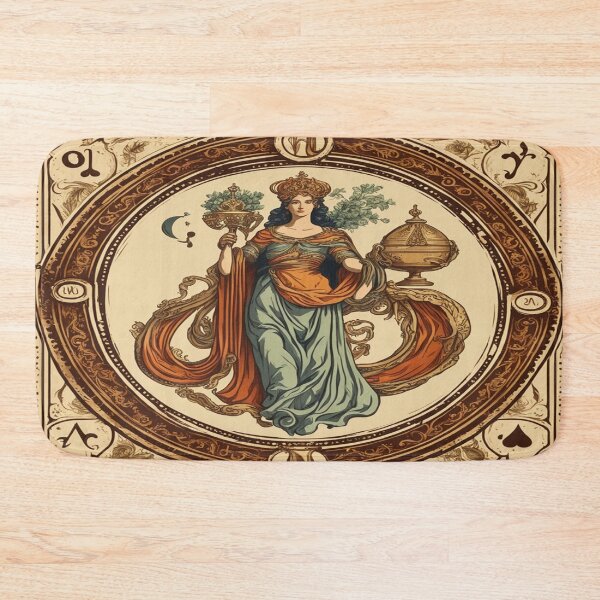 Item preview, Virgo designed and sold by Ambroa Stuff.