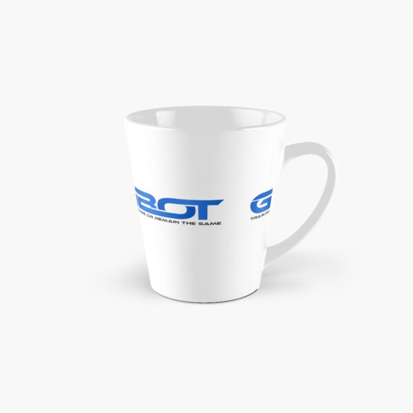 Aperçu de l'œuvre GBOT - inspiration, ne vous arrêtez jamais, continuez à avancer créée et vendue par eltgameover.