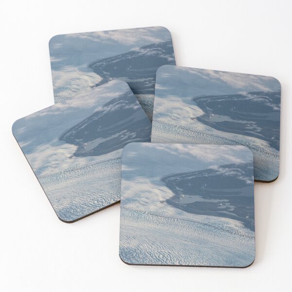 Item preview, Glacial River designed and sold by Micki Selvitella.