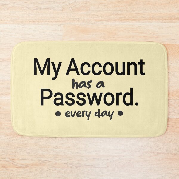Item preview, Login funny designed and sold by vibeno1.