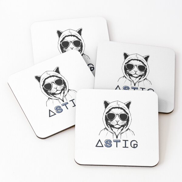 Item preview, ASTIG, cool, tough and impressive designed and sold by Gayakk Store.