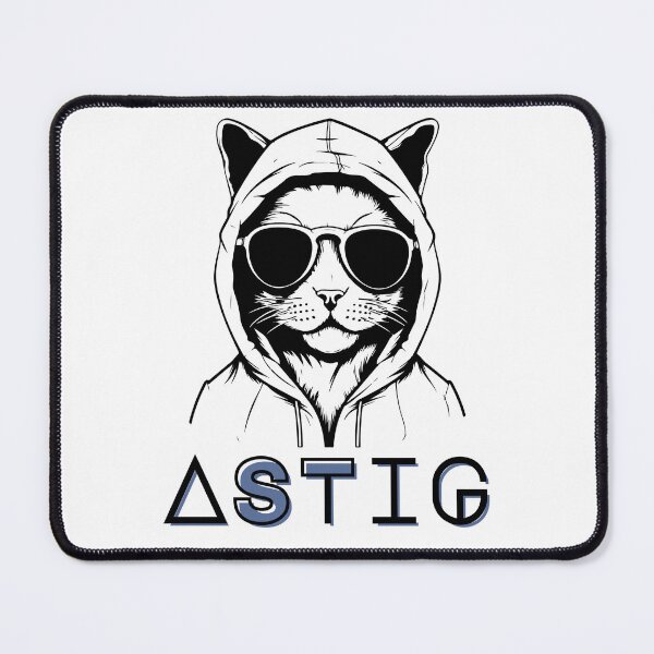 Item preview, ASTIG, cool, tough and impressive designed and sold by Gayakk Store.