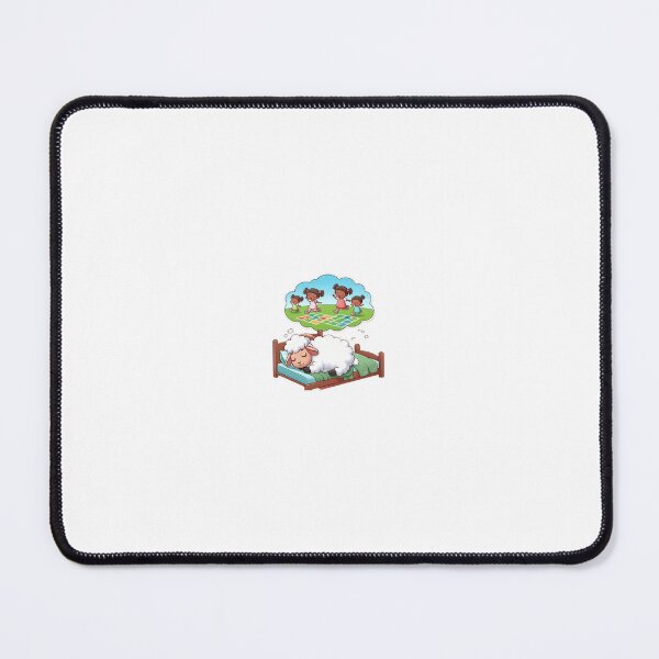 Item preview, Counting Humans designed and sold by MentalBistro.