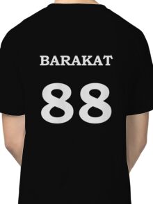 jack barakat shirt