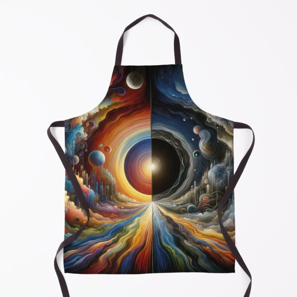 Item preview, Mystical Portals: A Journey Between Worlds designed and sold by FIYARO.