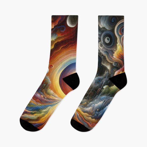 Item preview, Mystical Portals: A Journey Between Worlds designed and sold by FIYARO.