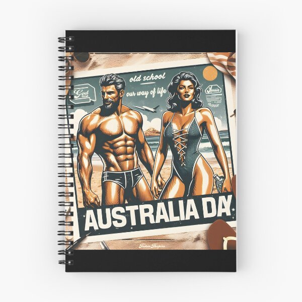 Item preview, Australia Day - Preserving Our Way Of Life! designed and sold by Takin-Thepiss.