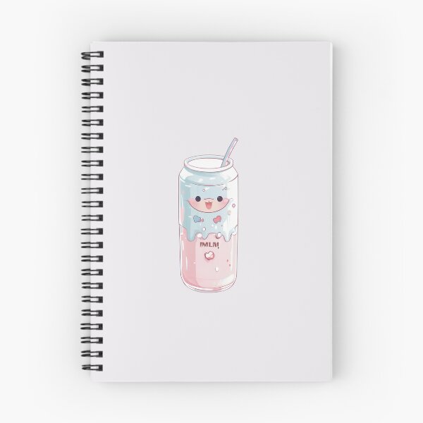 Item preview, Cute Pastel Milk Bottle designed and sold by Itsheartshop.
