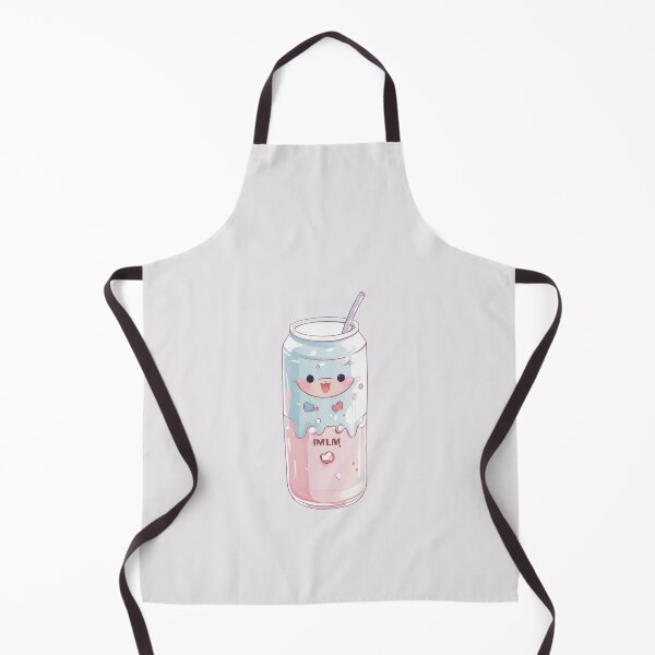 Item preview, Cute Pastel Milk Bottle designed and sold by Itsheartshop.