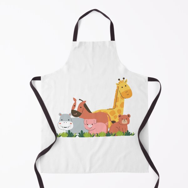Item preview, Barnyard Friends designed and sold by The Red Shop.