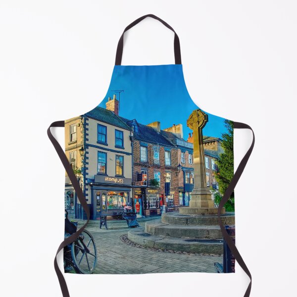 Item preview, Knaresborough Town Centre designed and sold by Alisonchambers2.