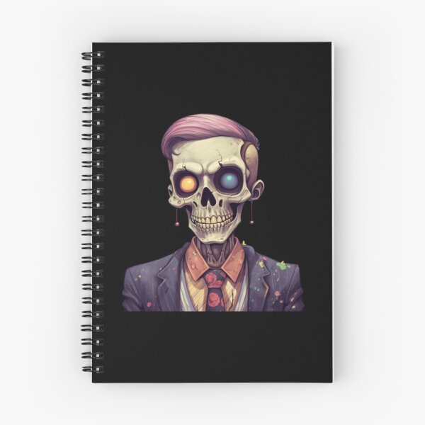 Item preview, Preppy Skeleton designed and sold by choilacaf.