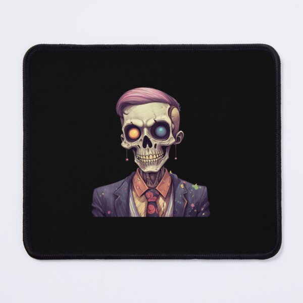 Item preview, Preppy Skeleton designed and sold by choilacaf.
