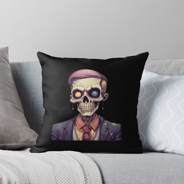 Item preview, Preppy Skeleton designed and sold by choilacaf.