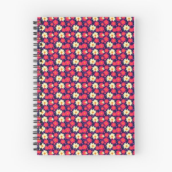 Item preview, Enchanting Floral Design Book Cover - Blooming Elegance for Your Literary Masterpiece designed and sold by TRYIITSTEES.