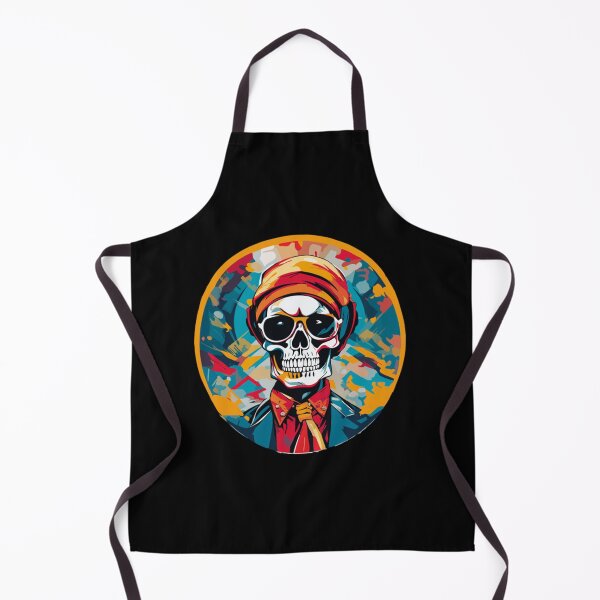 Item preview, Preppy Skeleton designed and sold by choilacaf.