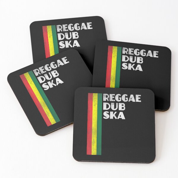 Item preview, Reggae Dub Ska Lover Record Player Fan Rasta Rastafari Cool designed and sold by choilacaf.