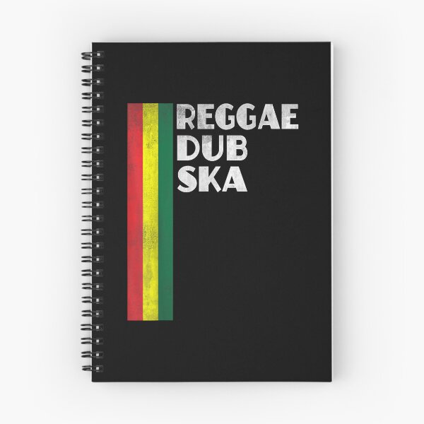 Item preview, Reggae Dub Ska Lover Record Player Fan Rasta Rastafari Cool designed and sold by choilacaf.
