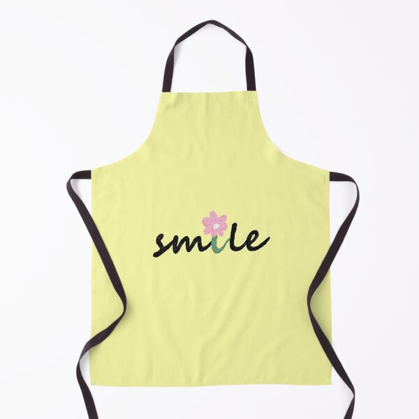 Item preview, lettering smile, daisy,flower, oil painting designed and sold by zzzozzo.