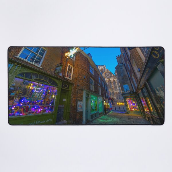 Item preview, Minster Gates York designed and sold by Alisonchambers2.
