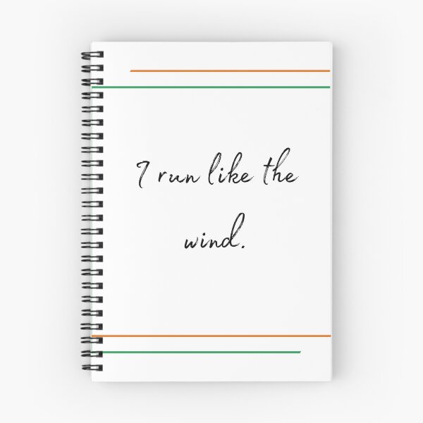 Item preview, DOTA 2 quote | Windranger | I run like the wind. | queenoflaura designed and sold by queenoflaura.