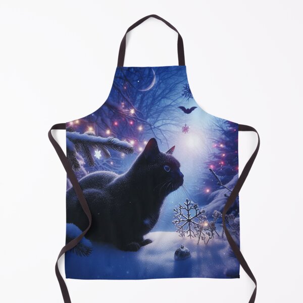 Item preview, Winter Solstice - www.fineaiart.art designed and sold by WhimsyHeartCrafts - TonnyFroyen.com.
