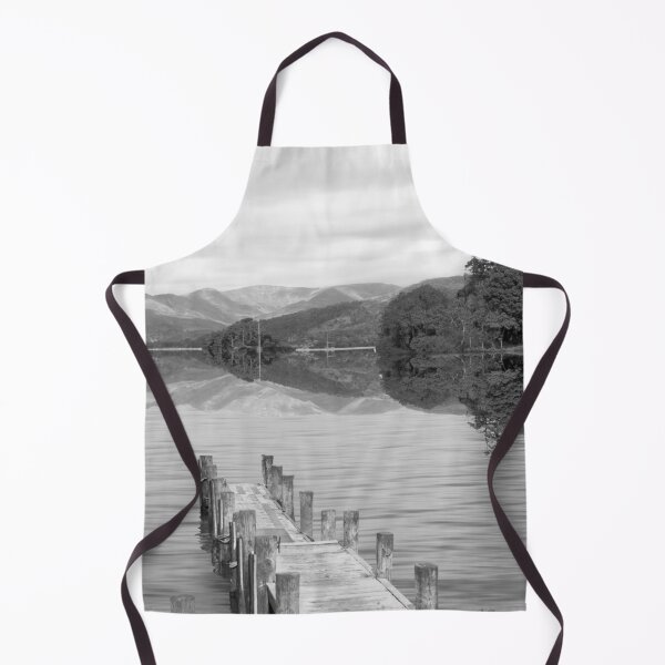 Item preview, Lake Windermere BW designed and sold by Alisonchambers2.