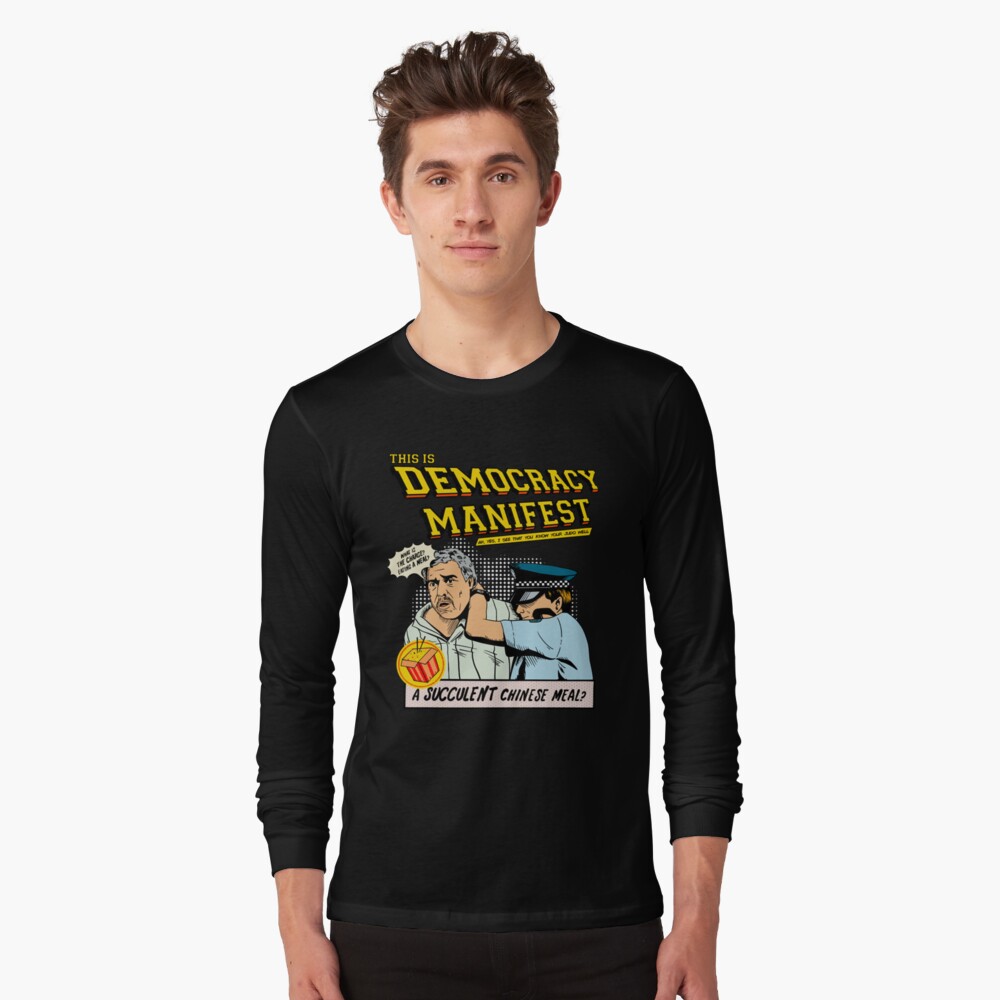 Item preview, Langarmshirt designed and sold by choilacaf.