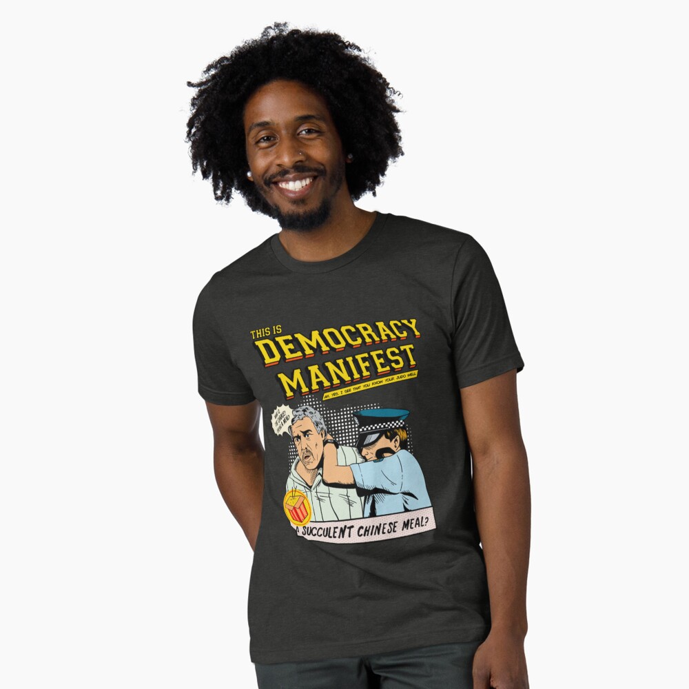 Item preview, Vintage T-Shirt designed and sold by choilacaf.