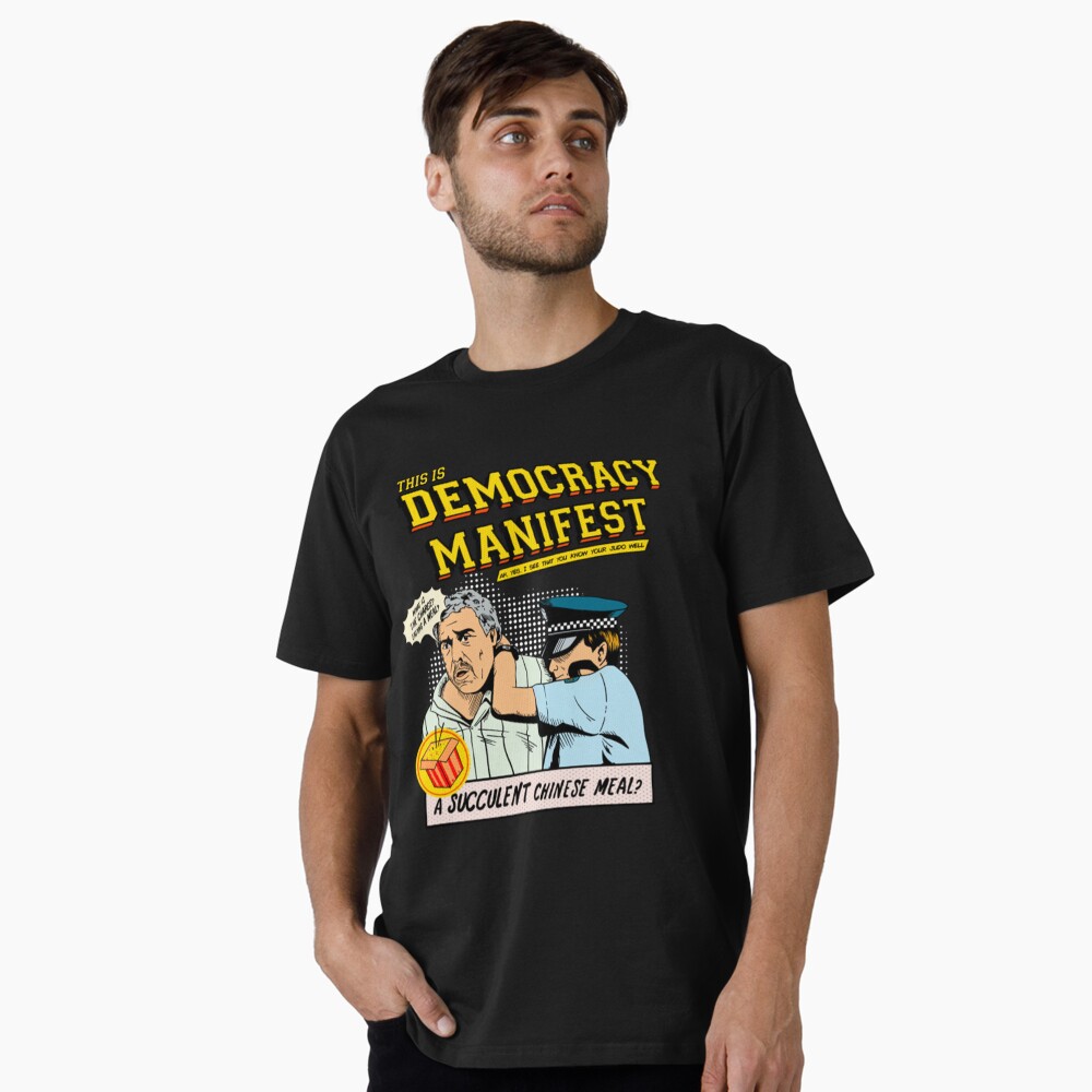 Item preview, Premium T-Shirt designed and sold by choilacaf.