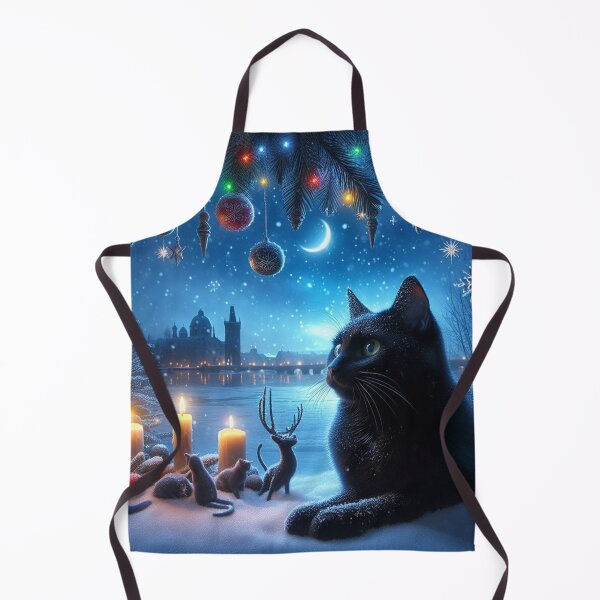 Item preview, Winter Solstice - www.fineaiart.art designed and sold by WhimsyHeartCrafts - TonnyFroyen.com.