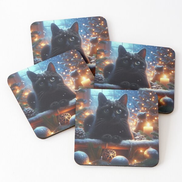 Item preview, Winter Solstice - www.fineaiart.art designed and sold by WhimsyHeartCrafts - TonnyFroyen.com.