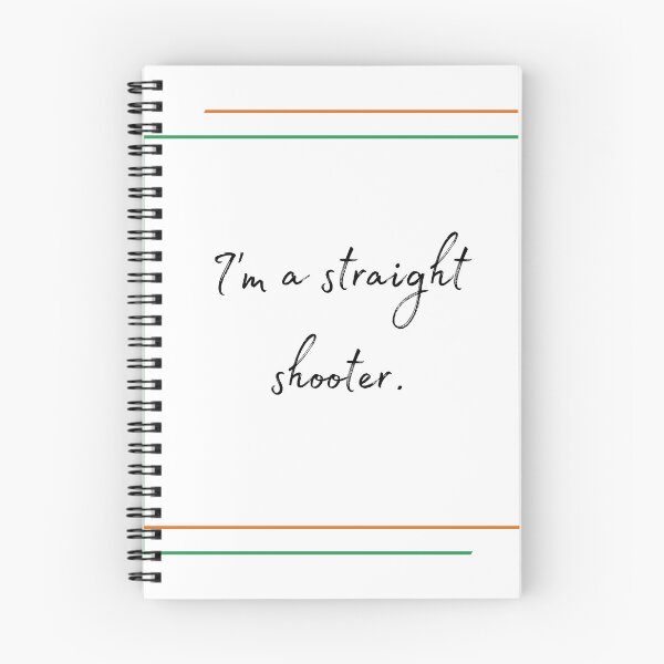 Item preview, DOTA 2 quote | Windranger | I'm a straight shooter. | queenoflaura designed and sold by queenoflaura.