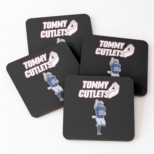 Item preview, Tommy Devito Cutlets - Tommy Devito designed and sold by choilacaf.