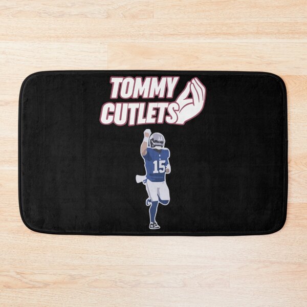 Item preview, Tommy Devito Cutlets - Tommy Devito designed and sold by choilacaf.