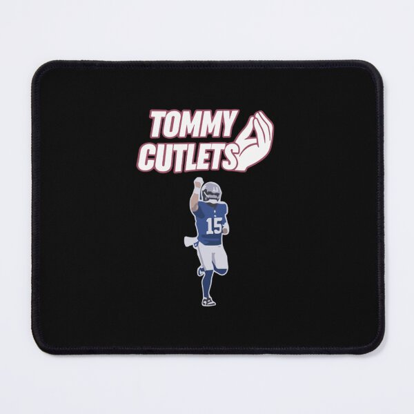 Item preview, Tommy Devito Cutlets - Tommy Devito designed and sold by choilacaf.