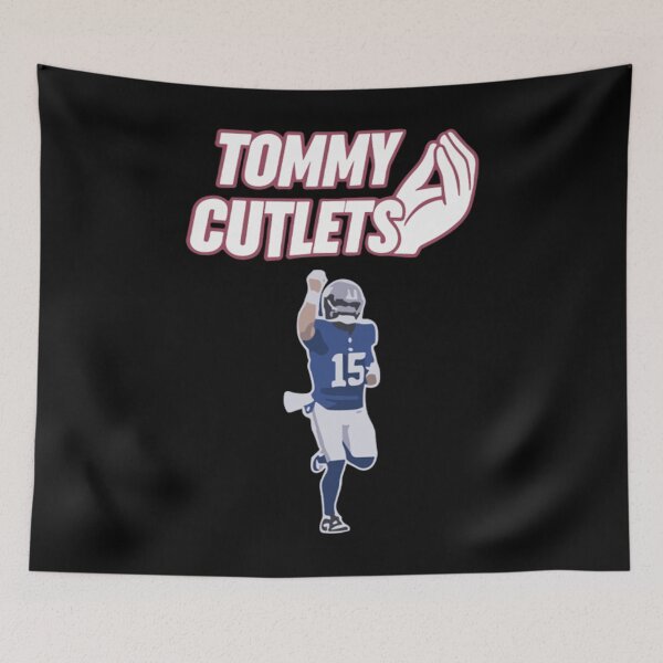 Item preview, Tommy Devito Cutlets - Tommy Devito designed and sold by choilacaf.