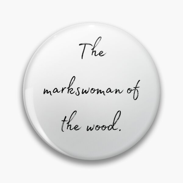 Item preview, DOTA 2 quote | Windranger | The markswoman of the wood. | queenoflaura designed and sold by queenoflaura.